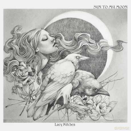 Lucy Kitchen: Sun To My Moon [CD]