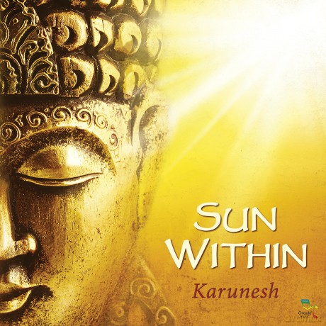 Karunesh: Sun Within [CD]
