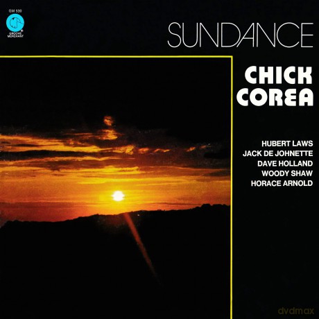 Chick Corea: Sundance (Limited) [CD]