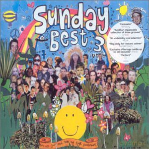 Sunday Best 3 [CD]
