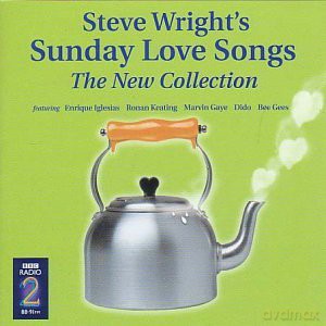 Sunday Love Songs [2CD]
