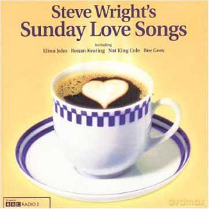 Sunday Love Songs [2CD]