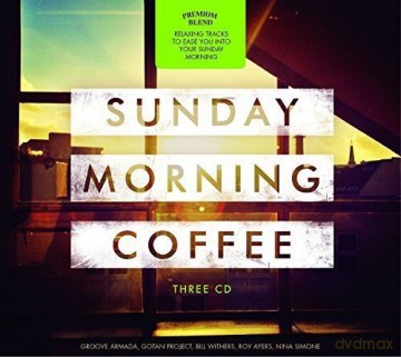 Sunday Morning Coffee [3CD]