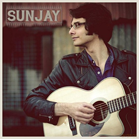 Sunjay: Sunjay [CD]