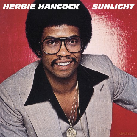 Herbie Hancock: Sunlight [CD]