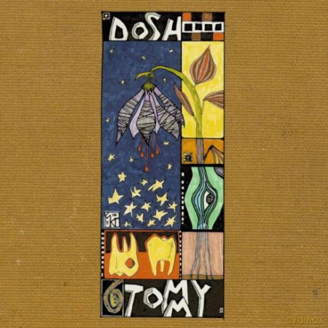 Dosh: Tommy [Winyl]