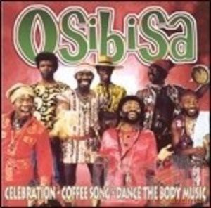 Osibisa: Sunshine Day [CD]