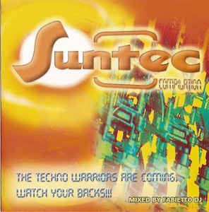 Suntec Compilation [CD]
