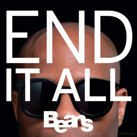 Beans: End It All [CD]