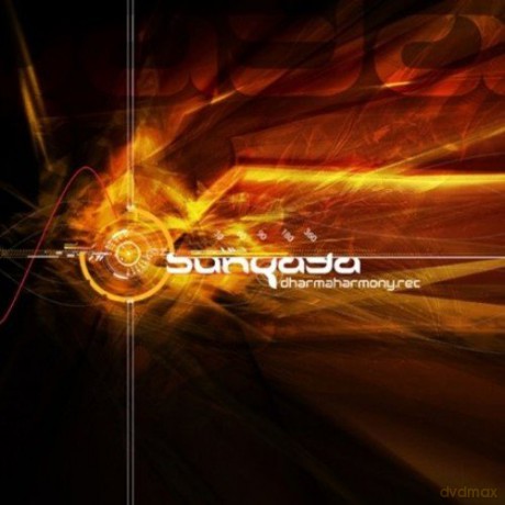 Sunyata [CD]