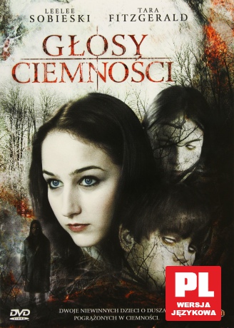 Głosy ciemności [DVD]