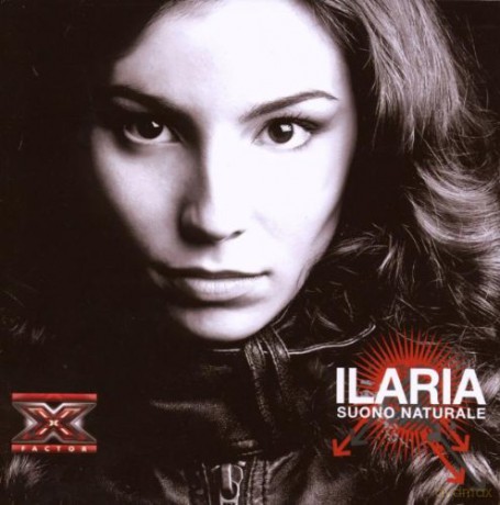 Ilaria: Suono Naturale [CD]