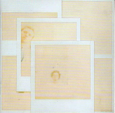 Themselves: No Music, The [CD]