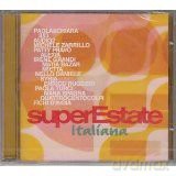 Super Estate Itali [CD]