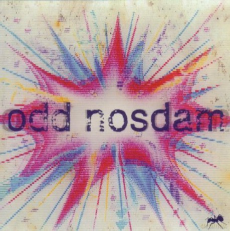 Odd Nosdam: No More Wig For Ohio [CD]