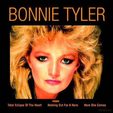Bonnie Tyler: Super Hits [CD]