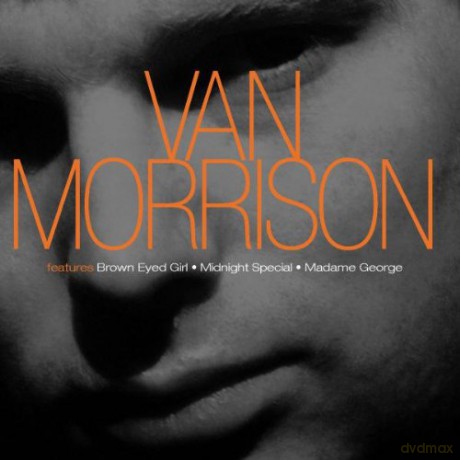 Van Morrison: Super Hits [CD]