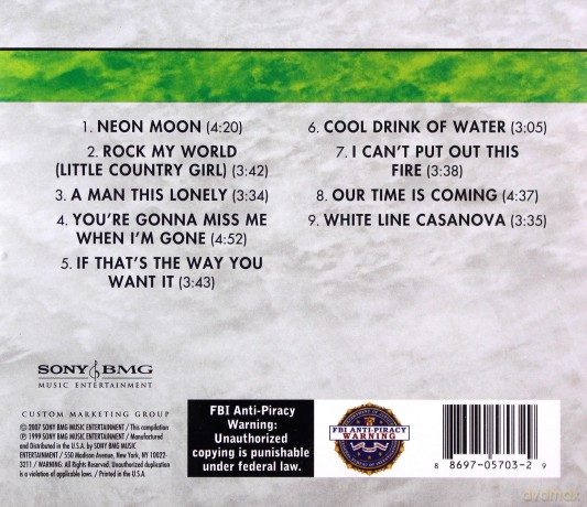 Brooks: Super Hits [CD]