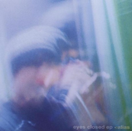 Alias: Eyes Closed [CD]