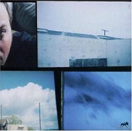 Alias: Muted [CD]