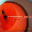 Super Post Electronica: Phase 1 [CD]