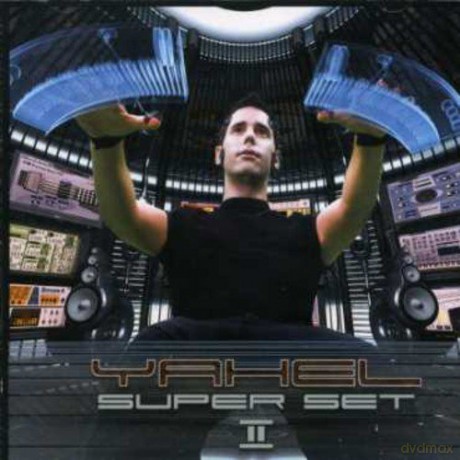 Yahel: Super Set II [CD]
