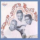 Bo Diddley: Super Super Blues Band [CD]