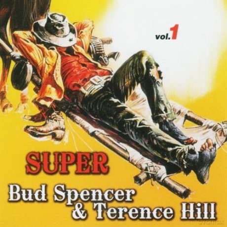 Super Vol.1 [CD]