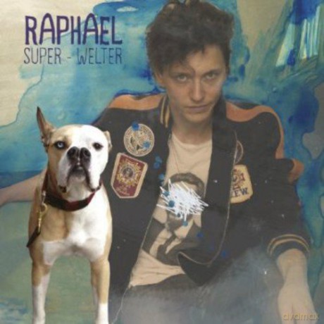 Raphael: Super Wlter -Ltd- [CD]