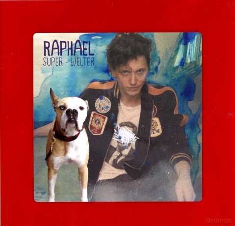 Raphael: Super Wlter -Ltd- [CD]