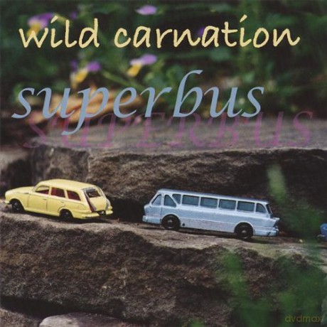 Wild Carnation: Superbus [CD]