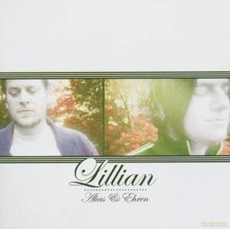 Alias & Ehren: Lillian [CD]