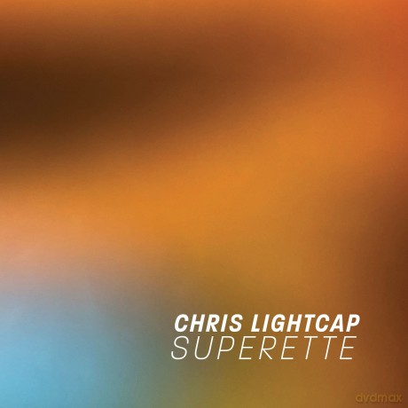 Chris Lightcap: Superette [CD]