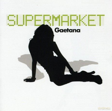 Giusy Ferreri: Supermarket [CD]