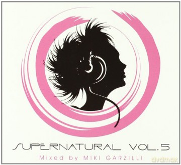 Supernatural vol.5 [CD]