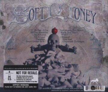 Jel: Soft Money [CD]