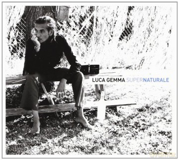 Luca Gemma: Supernaturale [CD]
