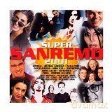 Supersanremo 2001 [CD]