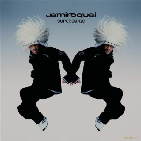 Jamiroquai: Supersonic [CD]