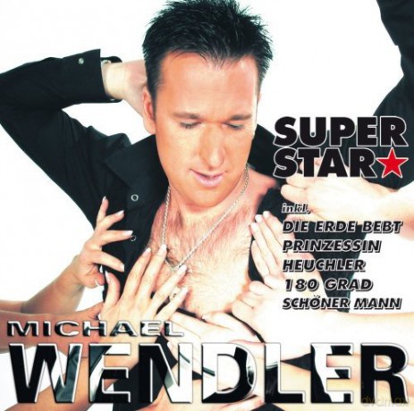 Michael Wendler: Superstar [CD]
