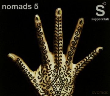 Supperclub Presents Nomads 5 [CD]