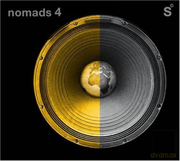 Supperclub Presents Nomads Vol. 4 [CD]