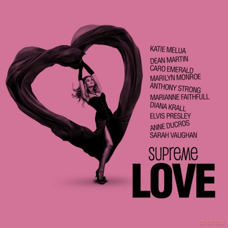 Supreme Love [2CD]
