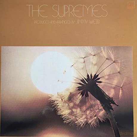 The Supremes: Supremes Produced And Arrangedy Jimmy Webb (Limited) [CD]