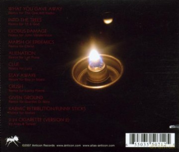 Alias: Collected Remixes [CD]