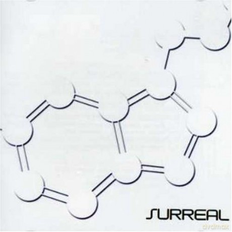 Surreal [CD]