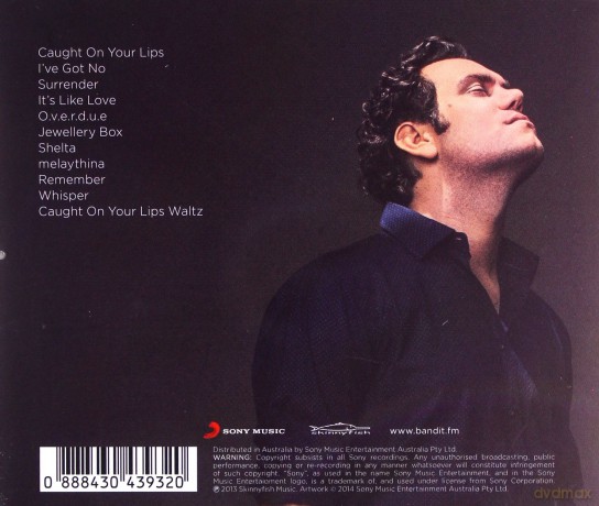 Dewayne Everettsmith: Surrender [CD]