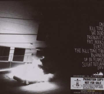 Odd Nosdam: Level Live Wires [CD]