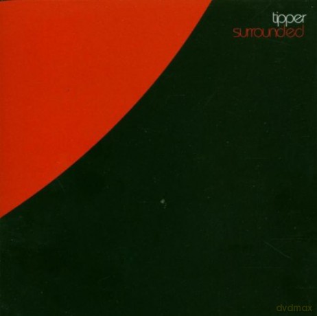 Tipper: Surrounded [CD]
