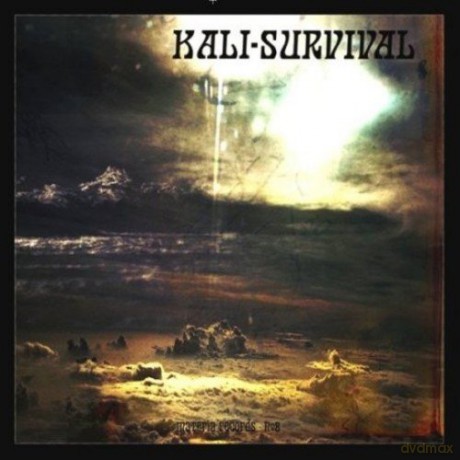 Kali: Survival [CD]